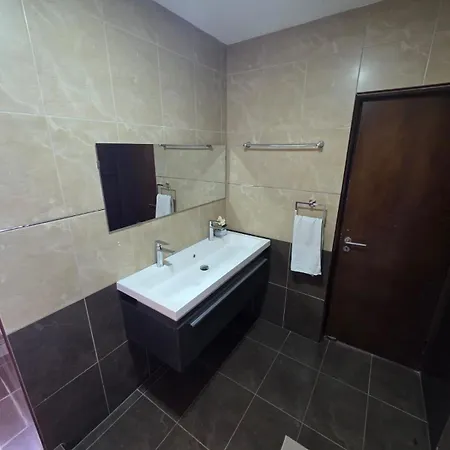 Pensionat Town Centre Larnaca