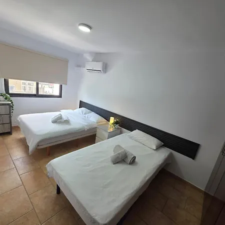 Guest house Town Centre 2*