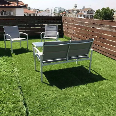 Town Centre 2* Larnaca