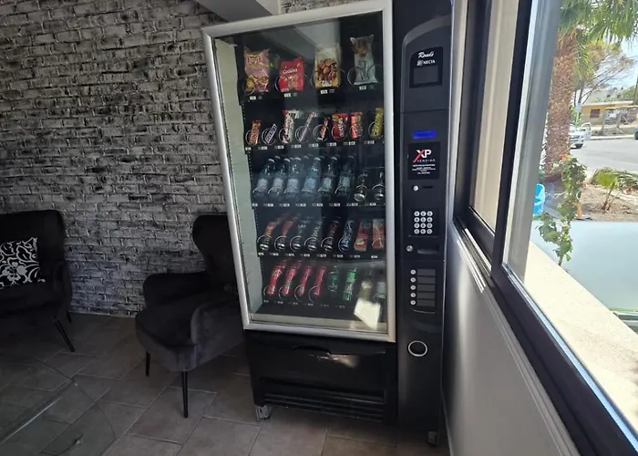 Town Centre 2* Lárnaca