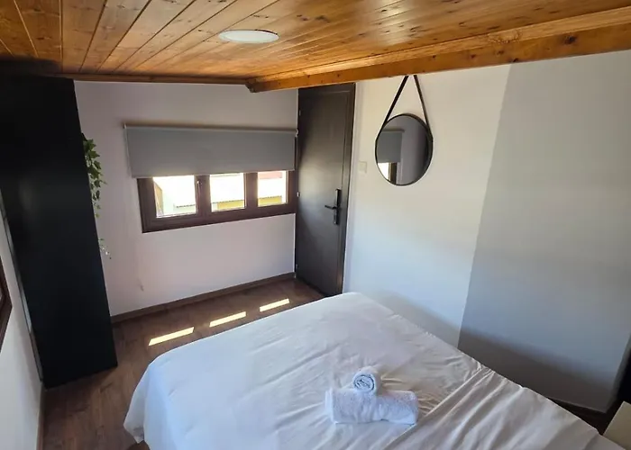 Pensión Town Centre 2*