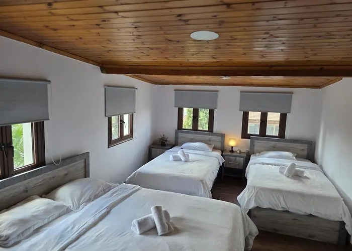 Town Centre Lárnaca