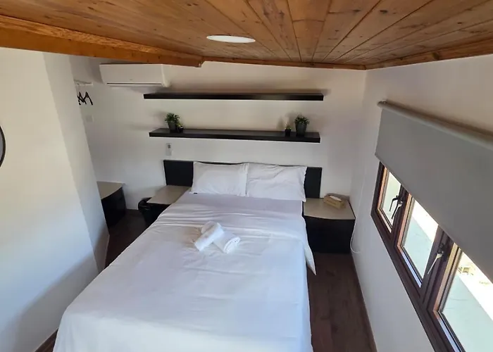 Town Centre Pensión 2*