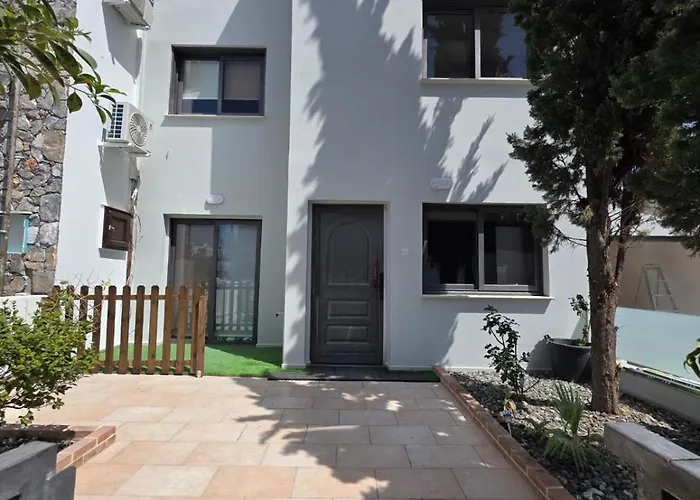 Town Centre Pensión Lárnaca