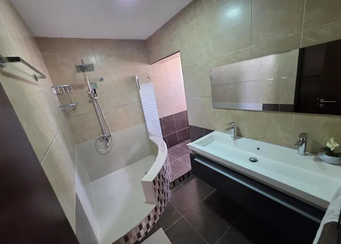 Town Centre Lárnaca