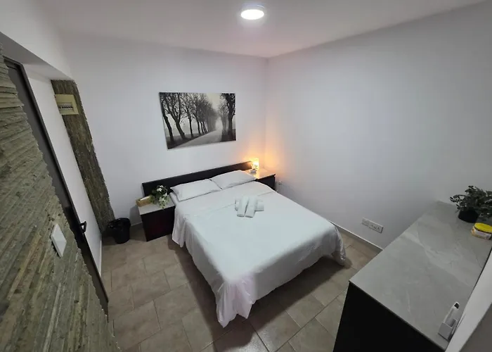 Town Centre 2* Lárnaca