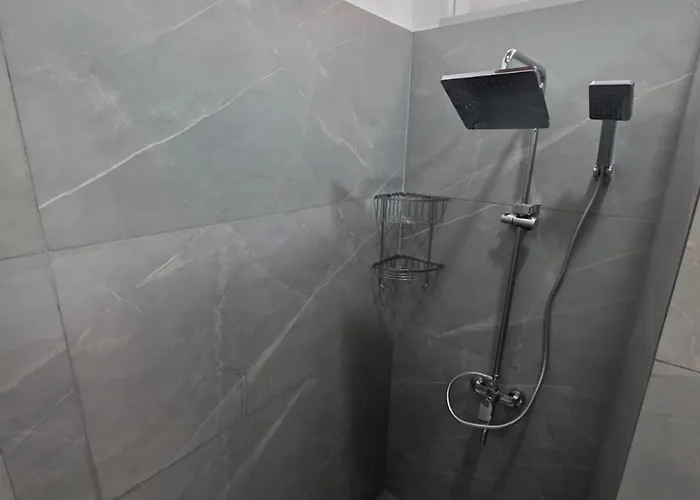 Town Centre Pensión Lárnaca