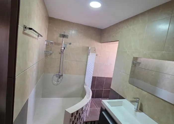 Town Centre Lárnaca