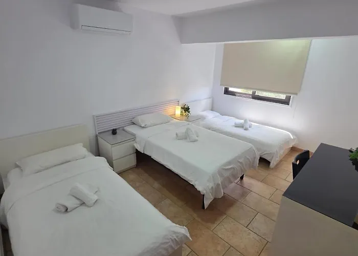 Town Centre 2* Lárnaca