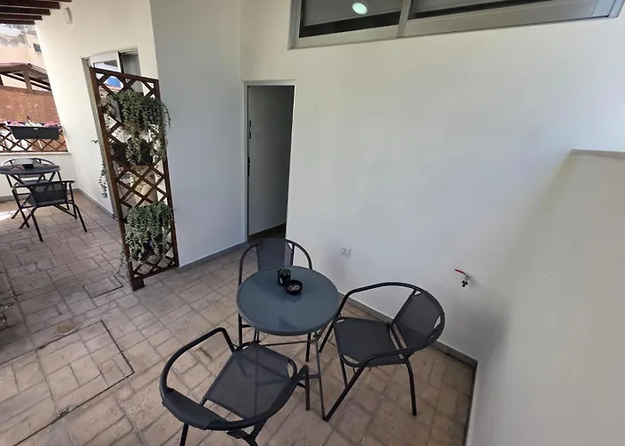 Town Centre Lárnaca