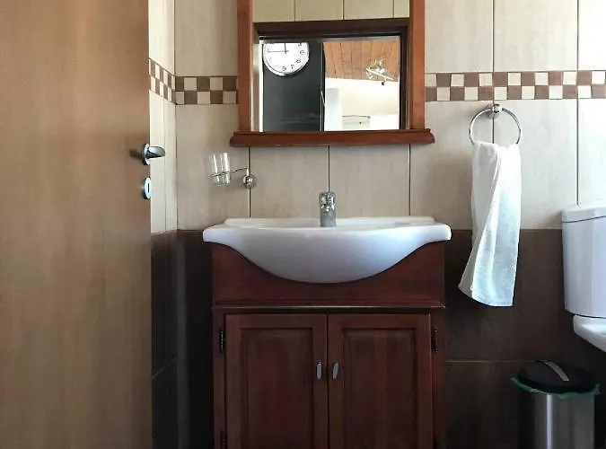 Town Centre 2* Lárnaca