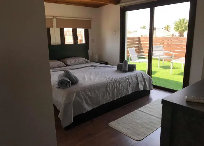 Town Centre 2* Lárnaca