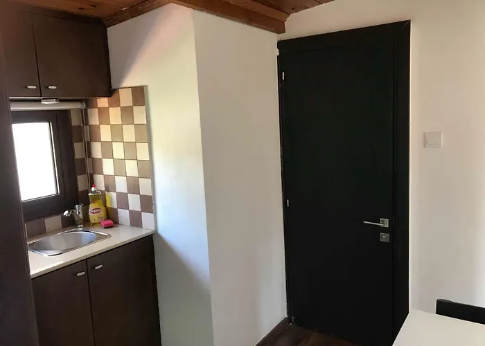 Town Centre 2* Lárnaca