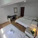 Maison d'hôtes Town Centre Larnaca