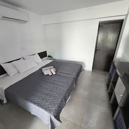 Pensiune Town Centre