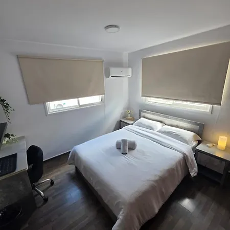 Town Centre 2* Larnaca