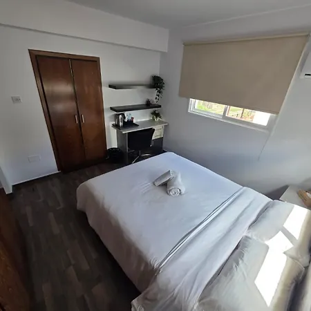 Town Centre Pensiune