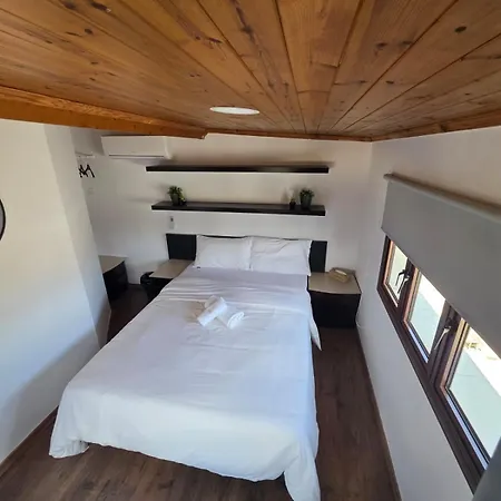 Town Centre Pensiune 2*