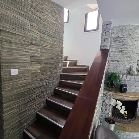 Pensiune Town Centre Larnaca