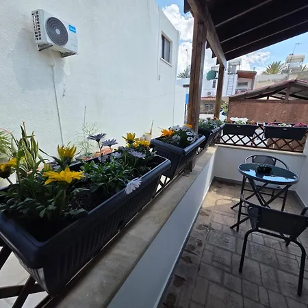 Pensiune Town Centre Larnaca