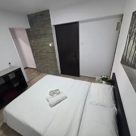 Town Centre Pensiune 2*