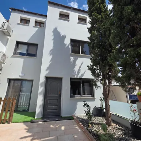 Pensiune Town Centre 2*