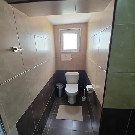 Town Centre Pensiune 2*