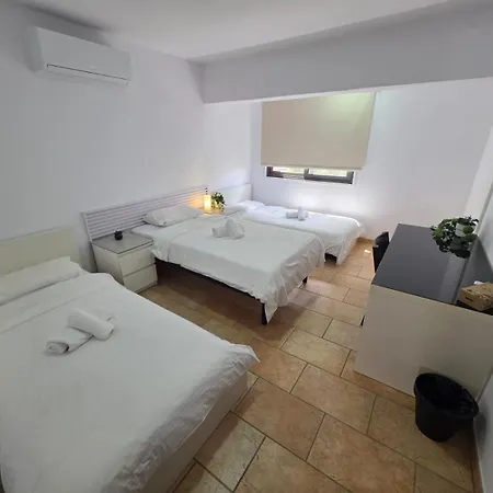 Town Centre 2* Larnaca