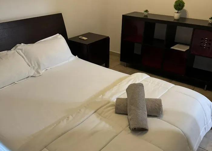 Town Centre Lárnaca