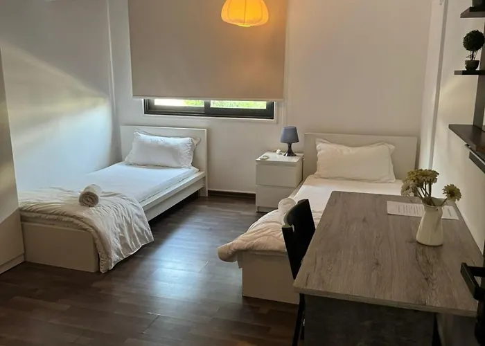 Town Centre Lárnaca