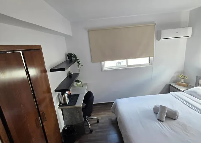 Town Centre Lárnaca