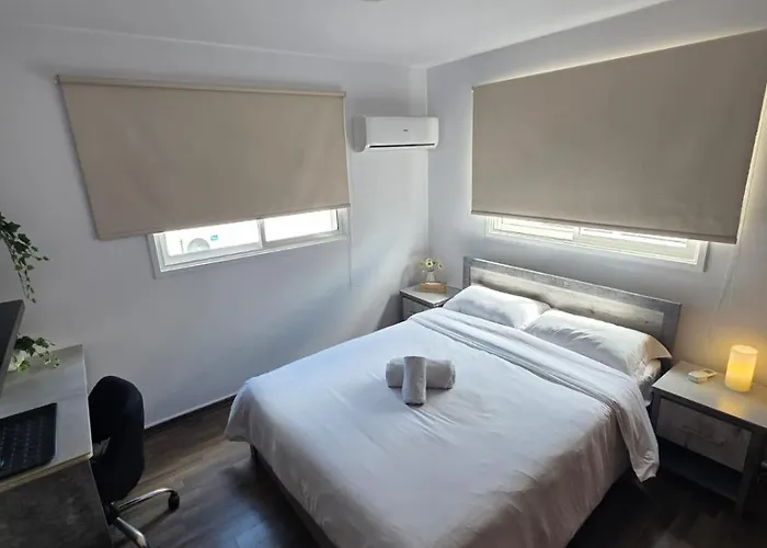 Town Centre 2* Lárnaca