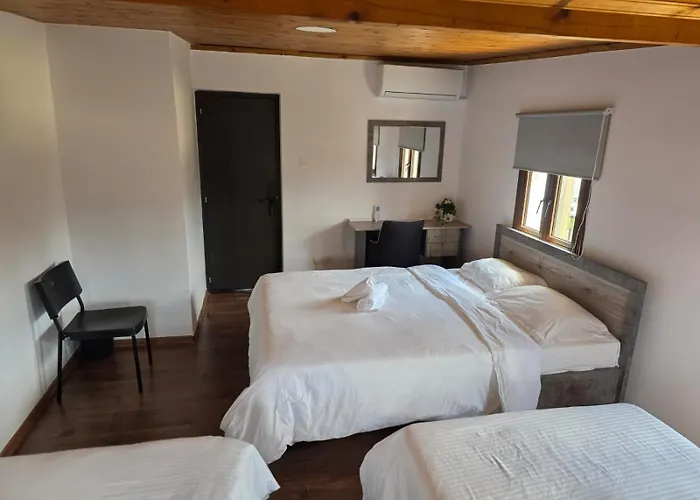 Town Centre 2* Lárnaca