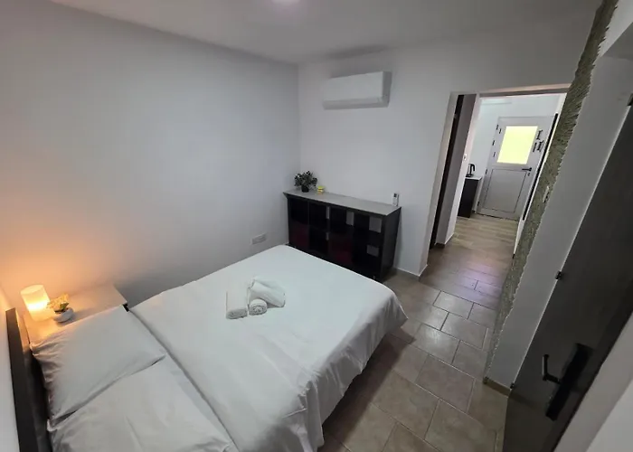 Pensión Town Centre Lárnaca