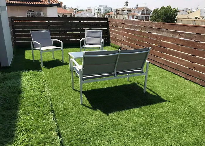 Town Centre 2* Larnaca